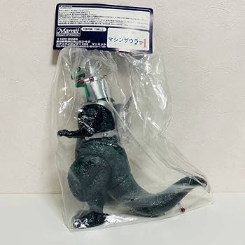 ビヒモス アークデーモン マーミット marmit ソフビ 未開封品 ビヒモス アークデーモン | MARMIT